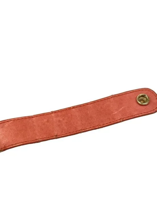 Bottega Veneta Handbag Intrecciato Pink Leather - Picture 9 of 15